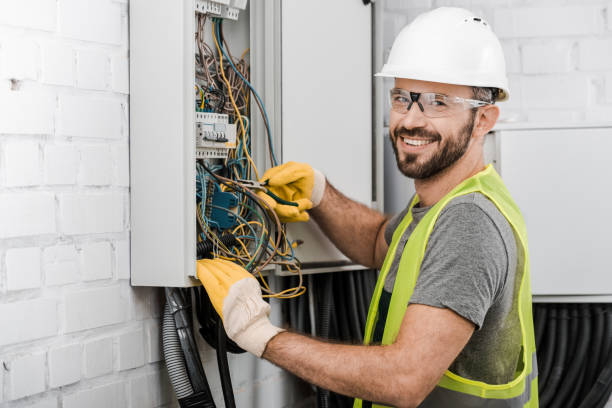Best Affordable Electrician  in Lake St Louis, MO