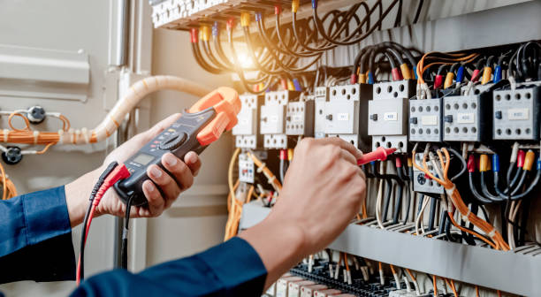 Best Circuit Breaker Repair  in Lake St Louis, MO