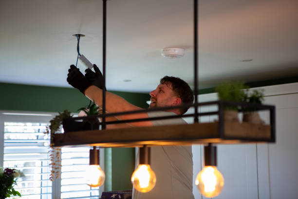 Best Home Electrical Repair  in Lake St Louis, MO
