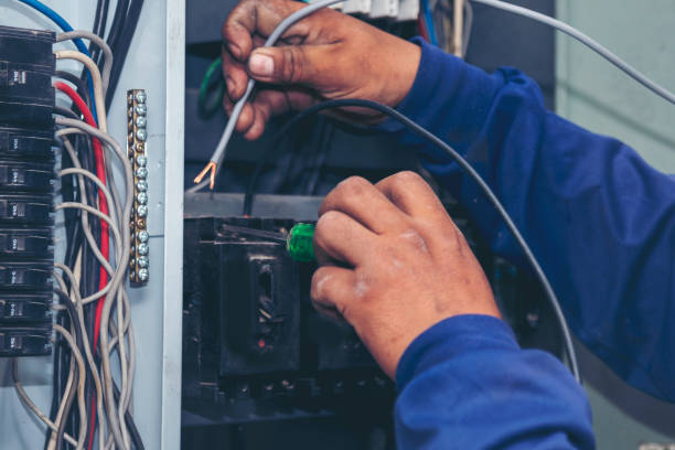 Best Electrical System Inspection  in Lake St Louis, MO