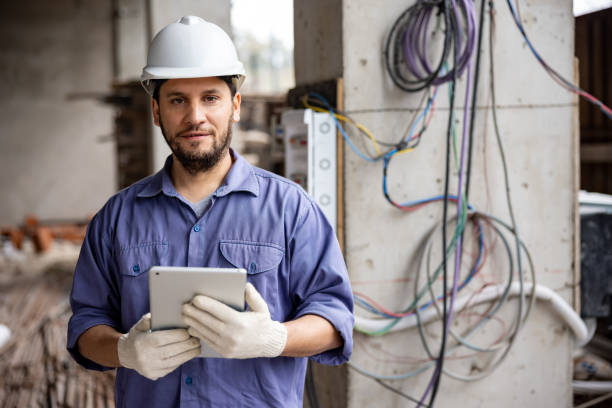 Best Affordable Electrician  in Lake St Louis, MO
